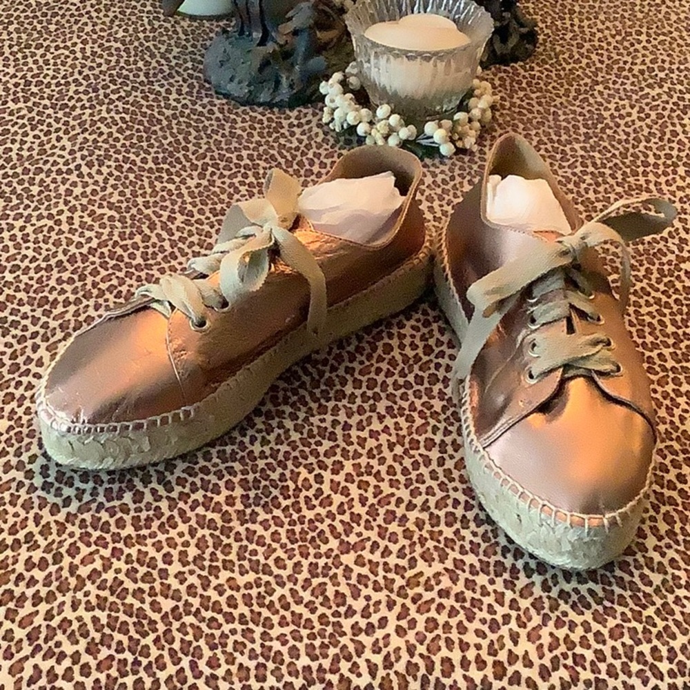 Shoes - Romena 8.0